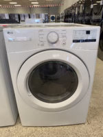 7.4 cu. ft. Ultra Large Capacity Electric Dryer - Image 3
