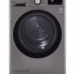 4.2 cu.ft. Smart wi-fi Enabled Compact Front Load Dryer with Dual Inverter HeatPump Technology