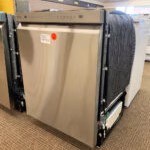 LG Front Control Dishwasher with QuadWash? - Image 4