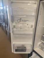 26 cu. ft. Smart wi-fi Enabled French Door Refrigerator - Image 2