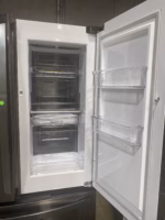 30 cu. ft. Smart wi-fi Enabled Refrigerator with Craft Ice Maker - Image 4