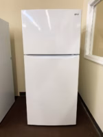 20 cu. ft. Top Freezer Refrigerator - Image 2