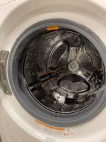 5.0 cu. ft. Mega Capacity  Smart wi-fi Enabled Front Load Washer with TurboWash 360 and Built-In Intelligence - Image 3